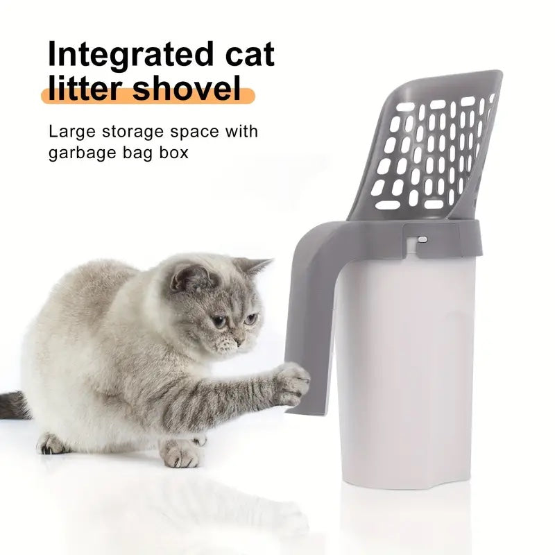 Cat Litter Scoop Scoop Filter Pet