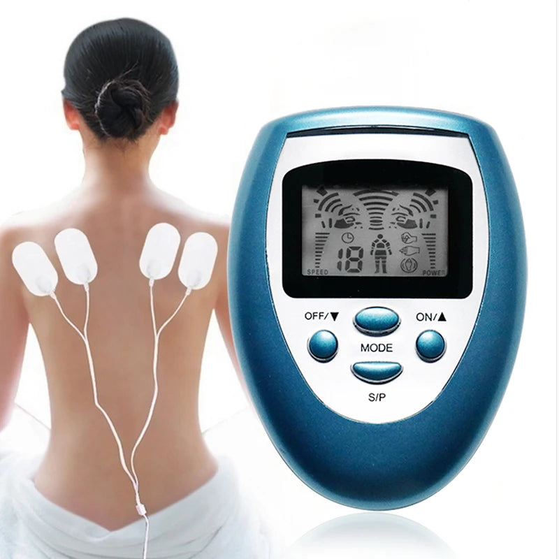 TENS Body Massager