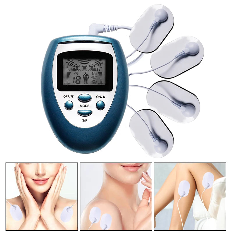 TENS Body Massager