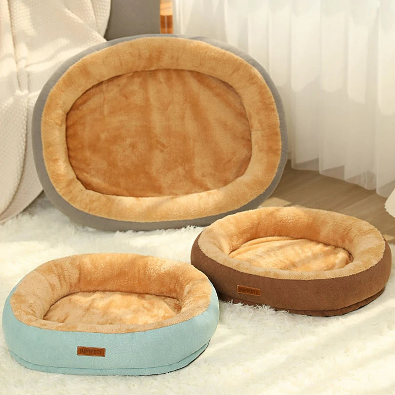 Verbeter het comfort van uw huisdier met Kimpets Winterbed