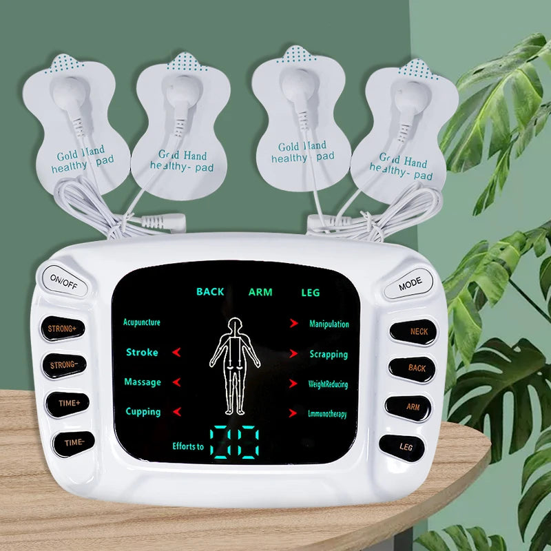 Premium Tens Acupunctuur Massager