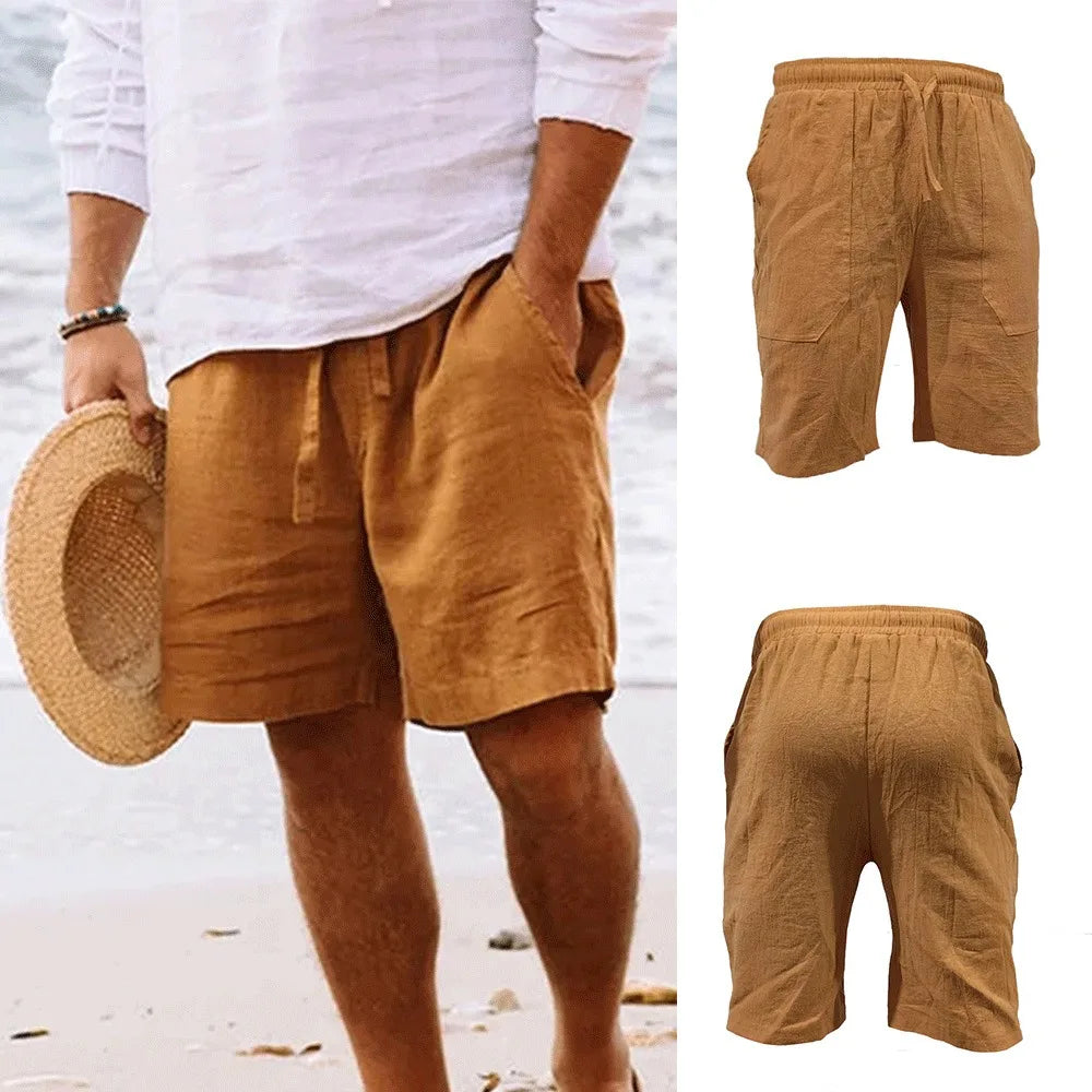 Summer Men's Shorts