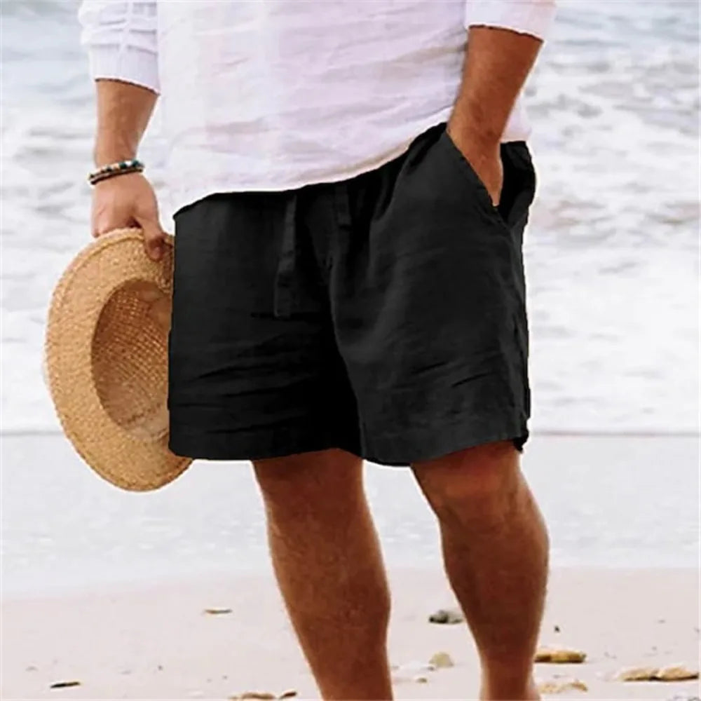 Summer Men's Shorts