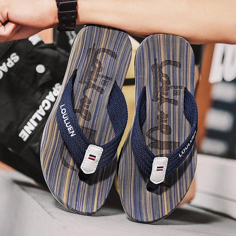 High-quality Men's Flip Flops