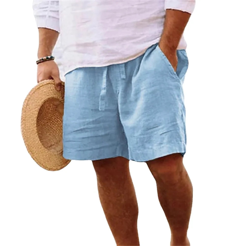 Summer Men's Shorts