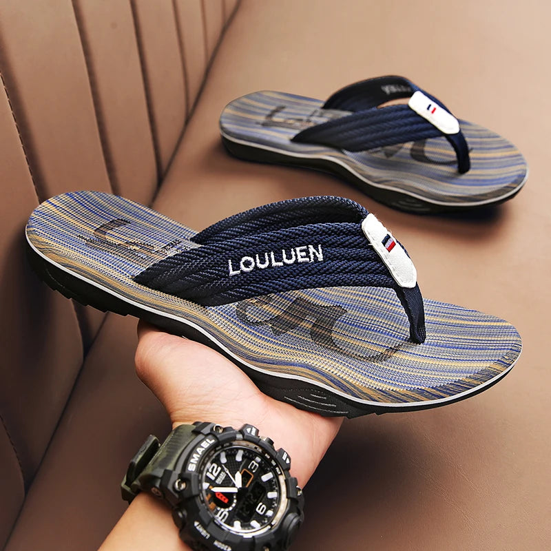 High-quality Men's Flip Flops