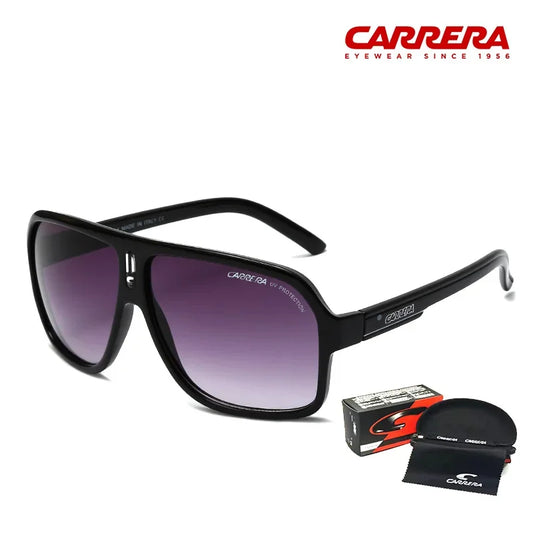 Upgrade uw stijl met CARRERA luxe zonnebrillen