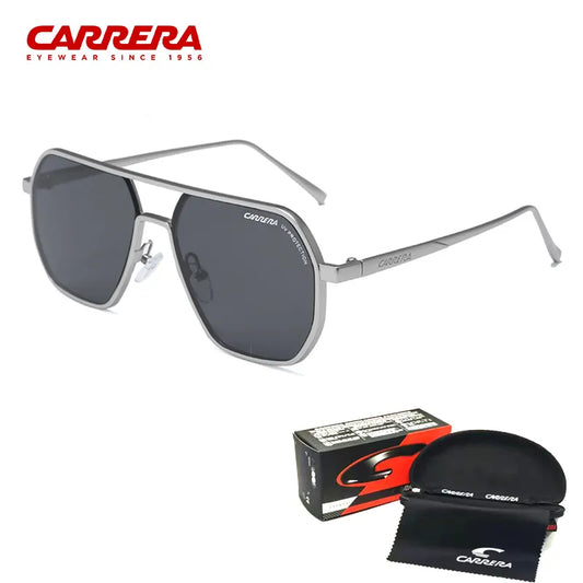 Upgrade uw stijl met CARRERA UV400-zonnebril