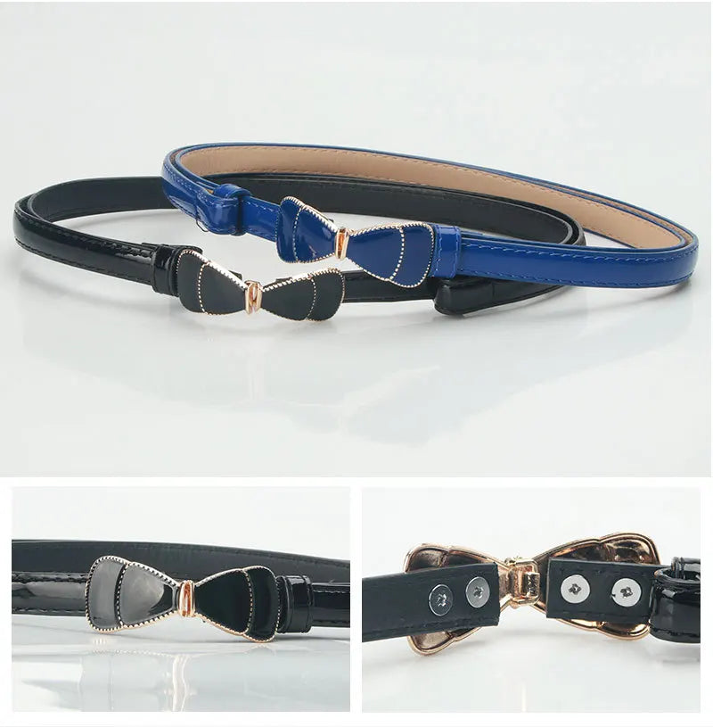 Upgrade your style with our adjustable women's belt