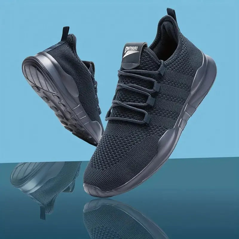 Upgrade your performance with ultralight, breathable athletic shoes