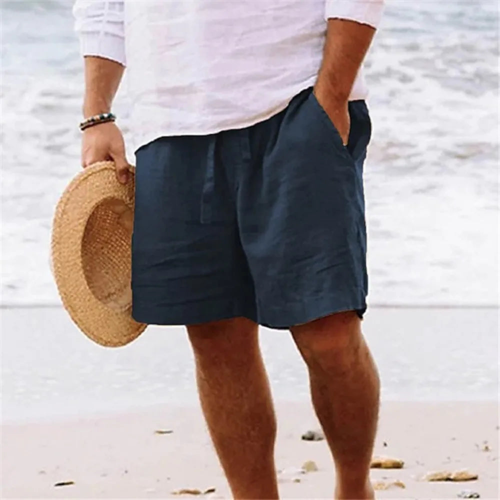 Summer Men's Shorts