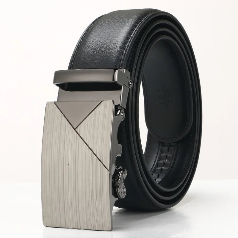 Upgrade your style with a 3.5 cm men's belt