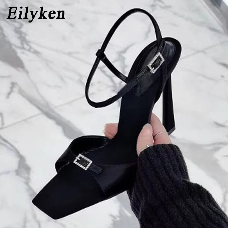 Modern Women's Sandals