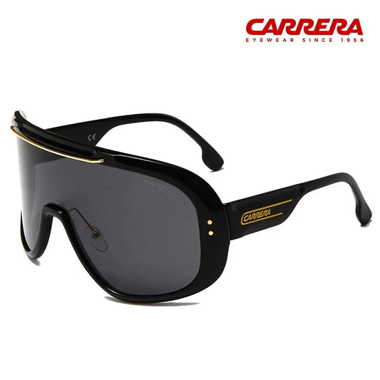 Laat je stijl los met Carrera-zonnebrillen - unisex
