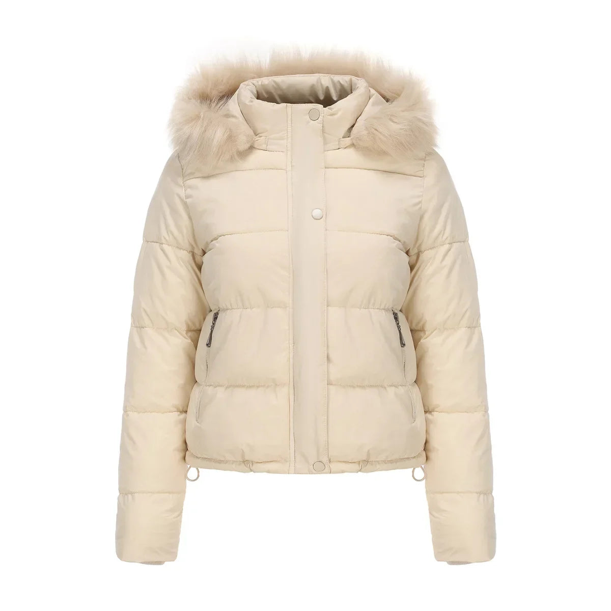 New Woman Winter Fashion Jackets 2024